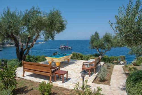 Villa Alice