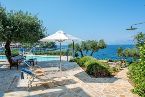 Villa Alice