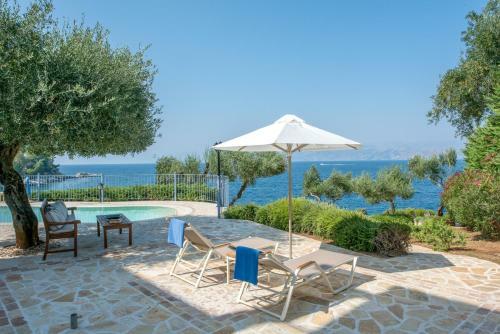 Villa Alice