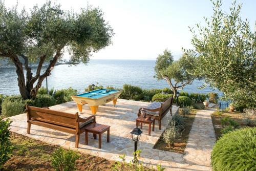 Villa Alice