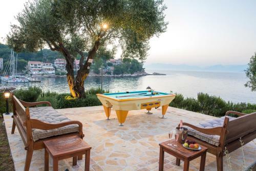 Villa Alice