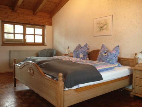 Apartamento Ferienwohnung Weinberger
