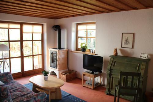 Apartamento Ferienwohnung Weinberger