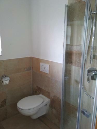 Apartamento Ferienwohnung Weinberger
