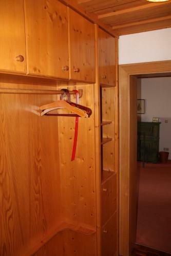 Apartamento Ferienwohnung Weinberger
