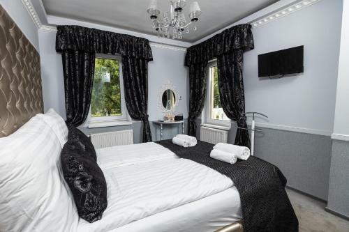 Bed & Breakfast Palazzo