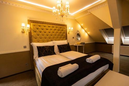 Bed & Breakfast Palazzo