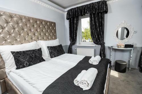 Bed & Breakfast Palazzo