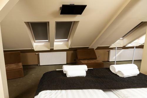 Bed & Breakfast Palazzo
