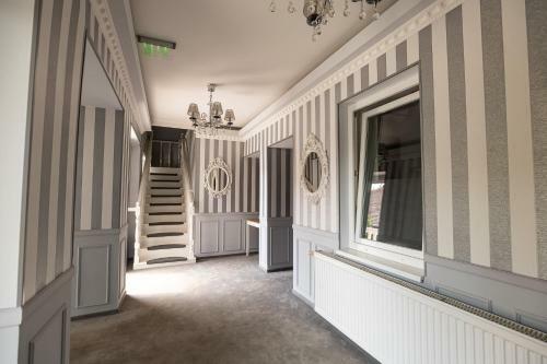 Bed & Breakfast Palazzo