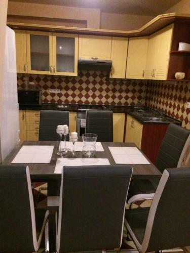 Krist�ly Apartman