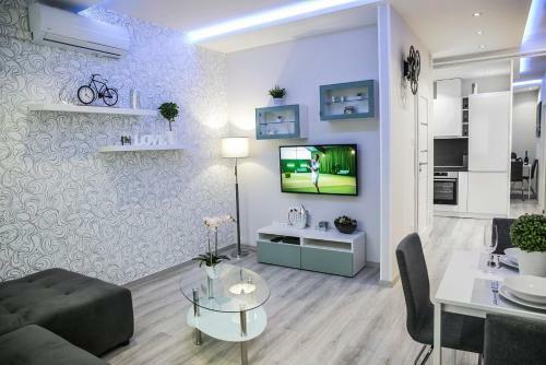 Downtown Dream Apartmans