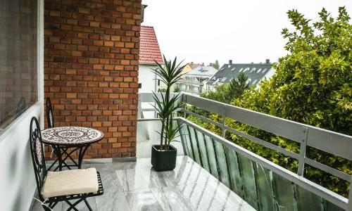 Downtown Dream Apartmans