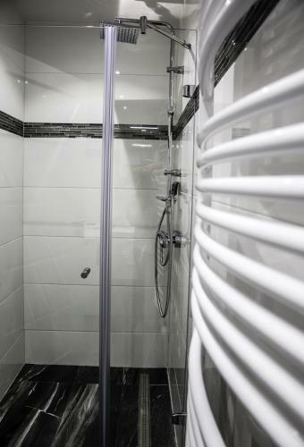 Downtown Dream Apartmans