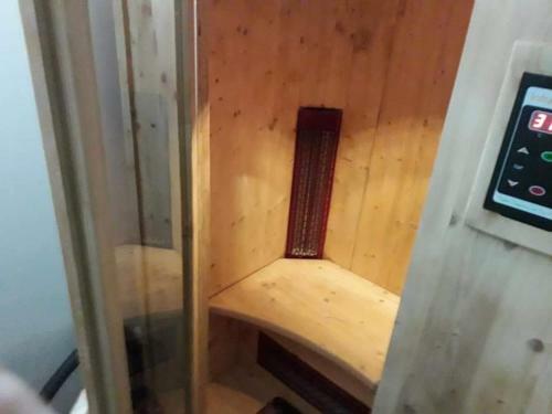 Viola Apartman With Infra Sauna