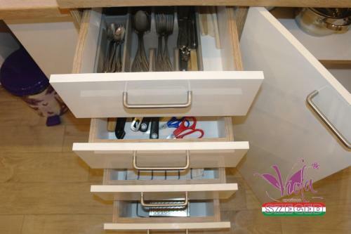 Viola Apartman With Infra Sauna