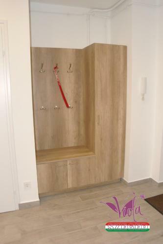 Viola Apartman With Infra Sauna