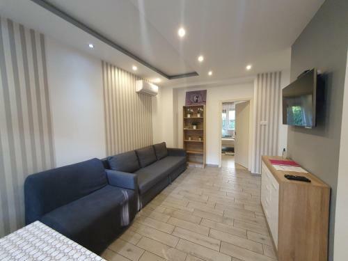 Viola Apartman With Infra Sauna