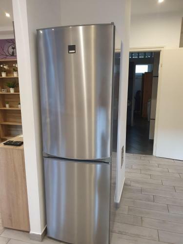 Viola Apartman With Infra Sauna