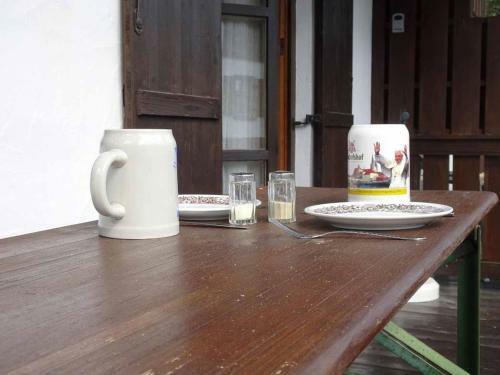 Ferienhaus Walter