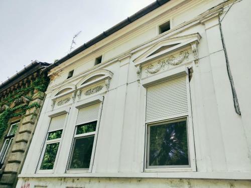 Art Apartment Szeged