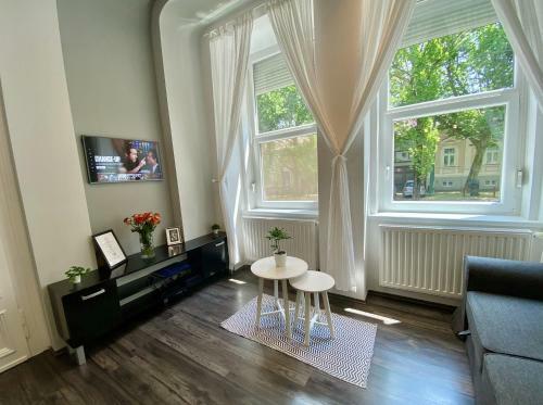 Art Apartment Szeged