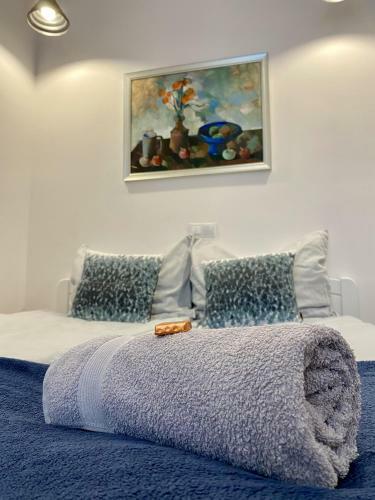 Art Apartment Szeged