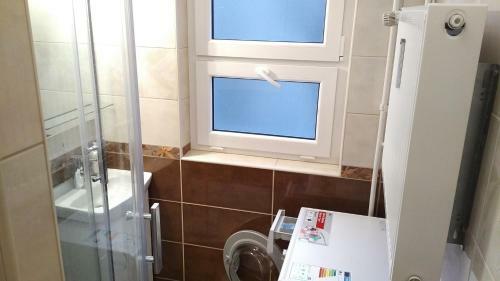 Heidi Apartman