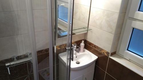 Heidi Apartman
