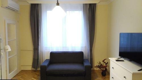Heidi Apartman