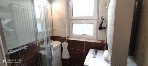 Heidi Apartman