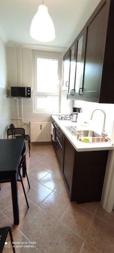 Heidi Apartman