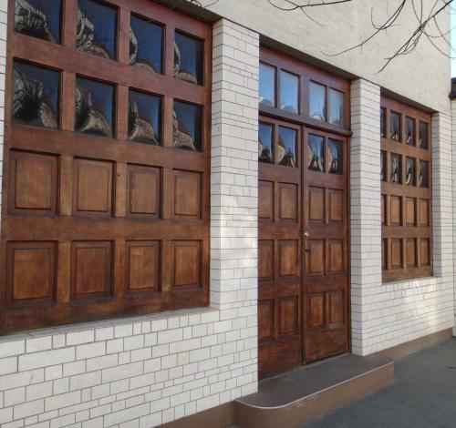 Apartamento Liliom