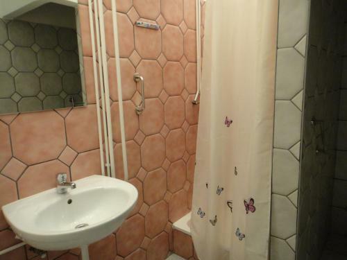 Apartamento Liliom