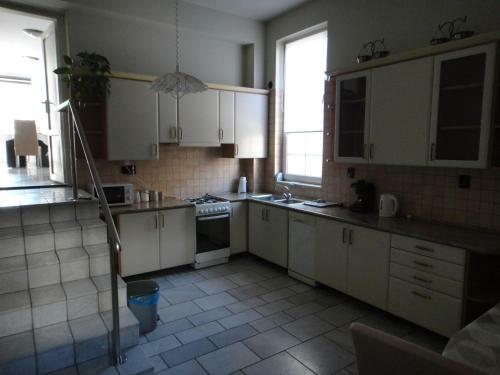 Apartamento Liliom