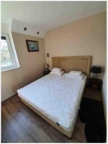 M�ller Apartman