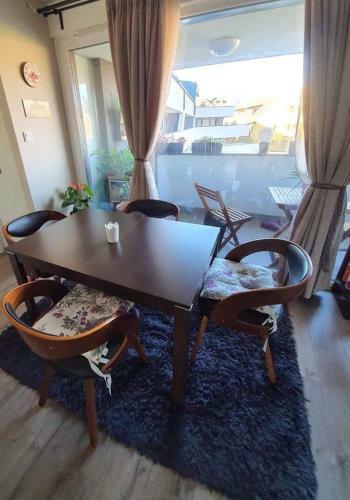 M�ller Apartman