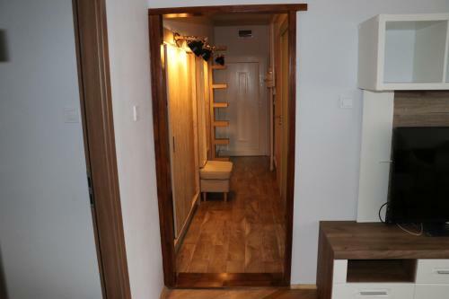 Petofi Apartman