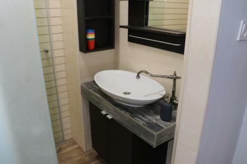 Petofi Apartman