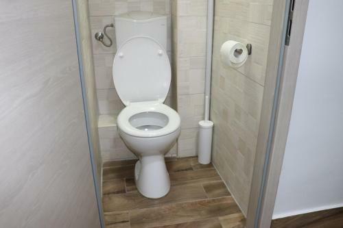 Petofi Apartman