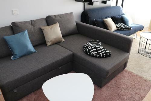 Petofi Apartman