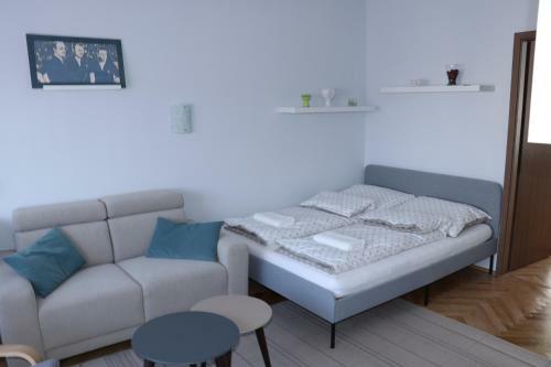 Petofi Apartman