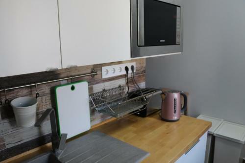 Petofi Apartman
