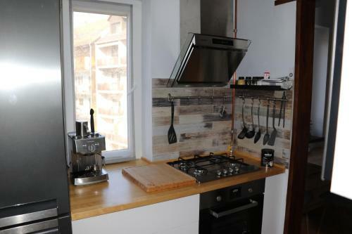 Petofi Apartman