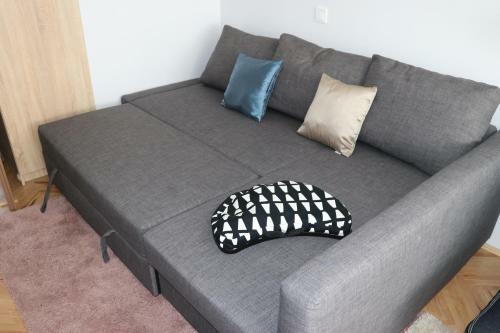 Petofi Apartman