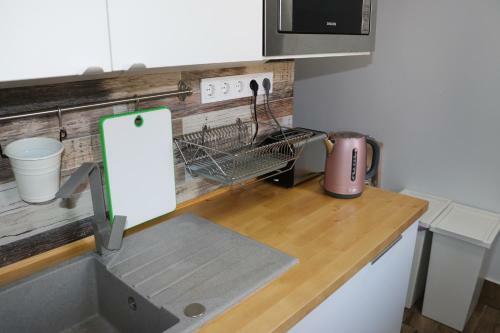 Petofi Apartman