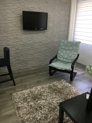 Apartman Mercedes