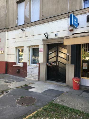 Apartman Mercedes