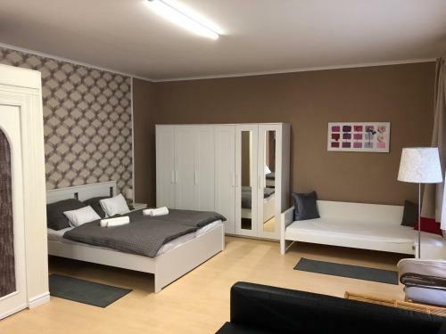 �rk�d Apartmanh�z Szeged
