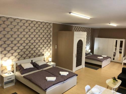 �rk�d Apartmanh�z Szeged